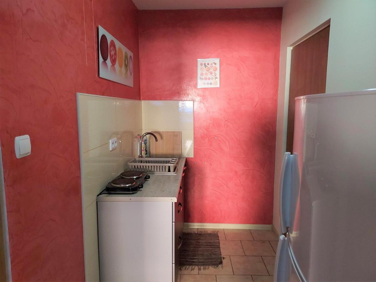 Dom Wczasowy Olivia Homestay Ustka