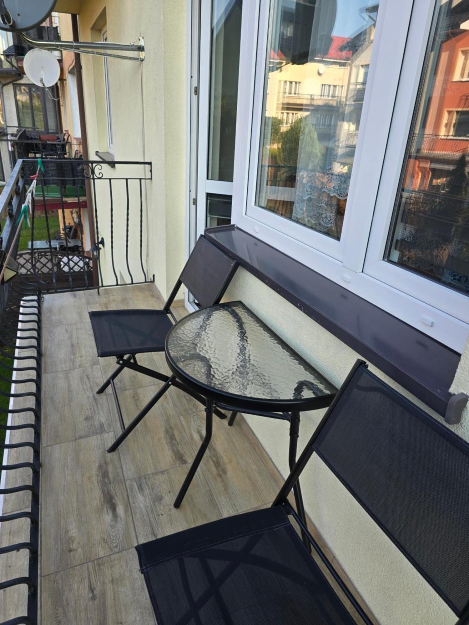 Dom Wczasowy Olivia Homestay