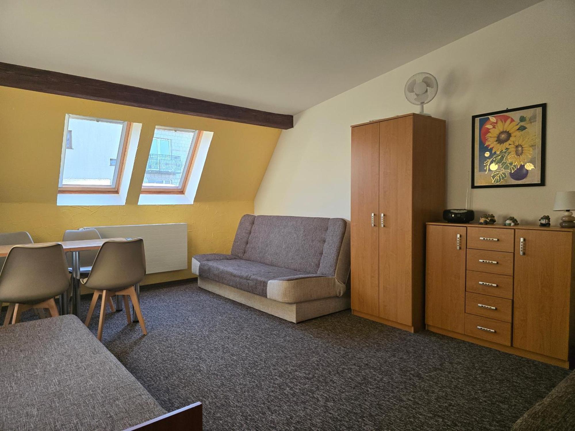 Dom Wczasowy Olivia Homestay Ustka