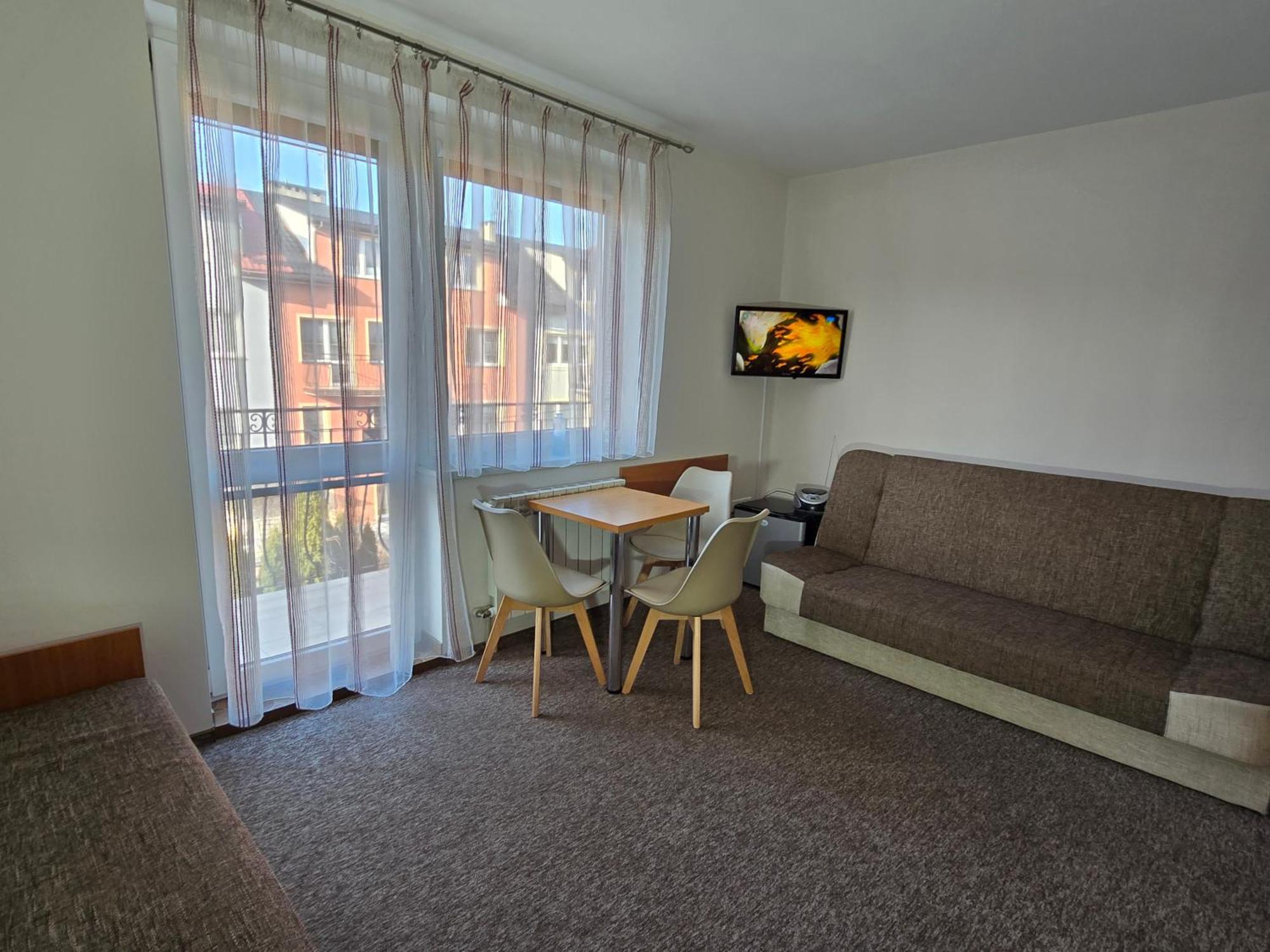 Dom Wczasowy Olivia Homestay