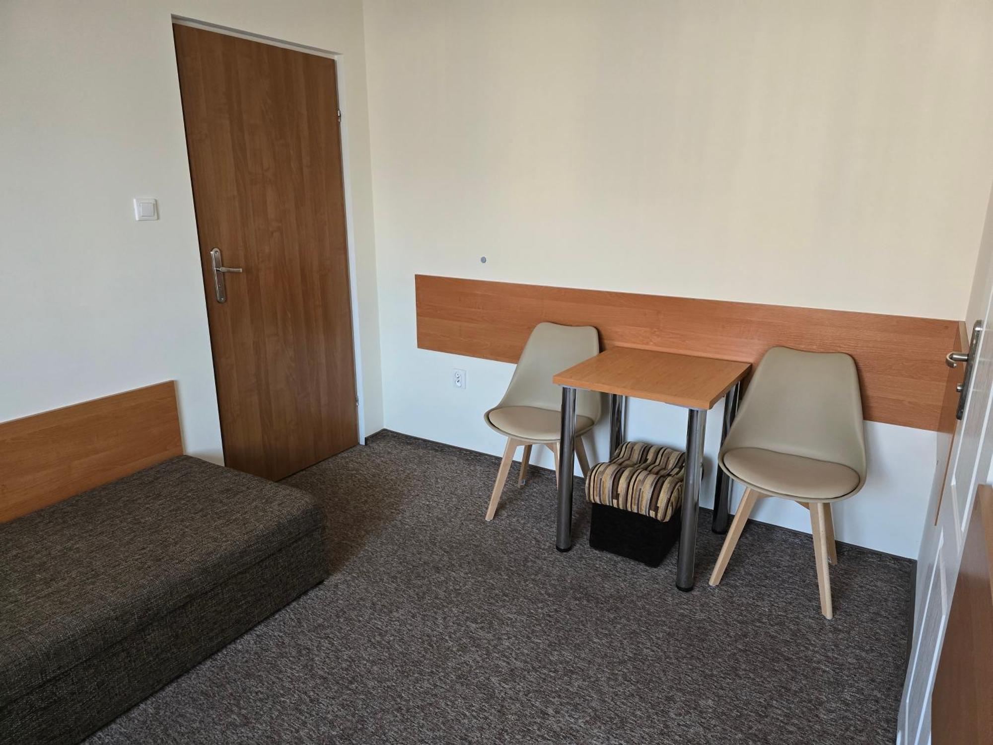 Homestay Dom Wczasowy Olivia Ustka