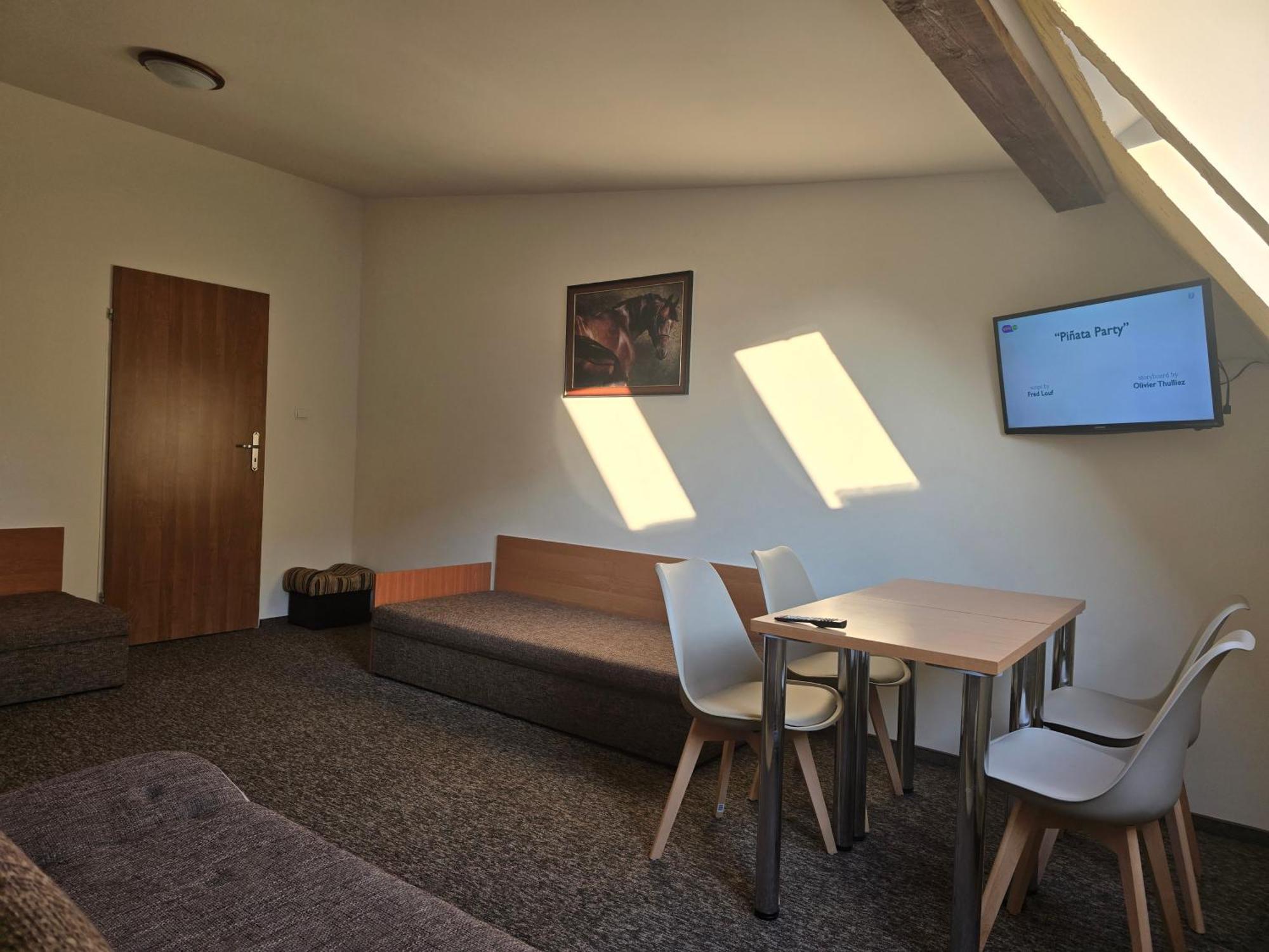 Homestay Dom Wczasowy Olivia Ustka