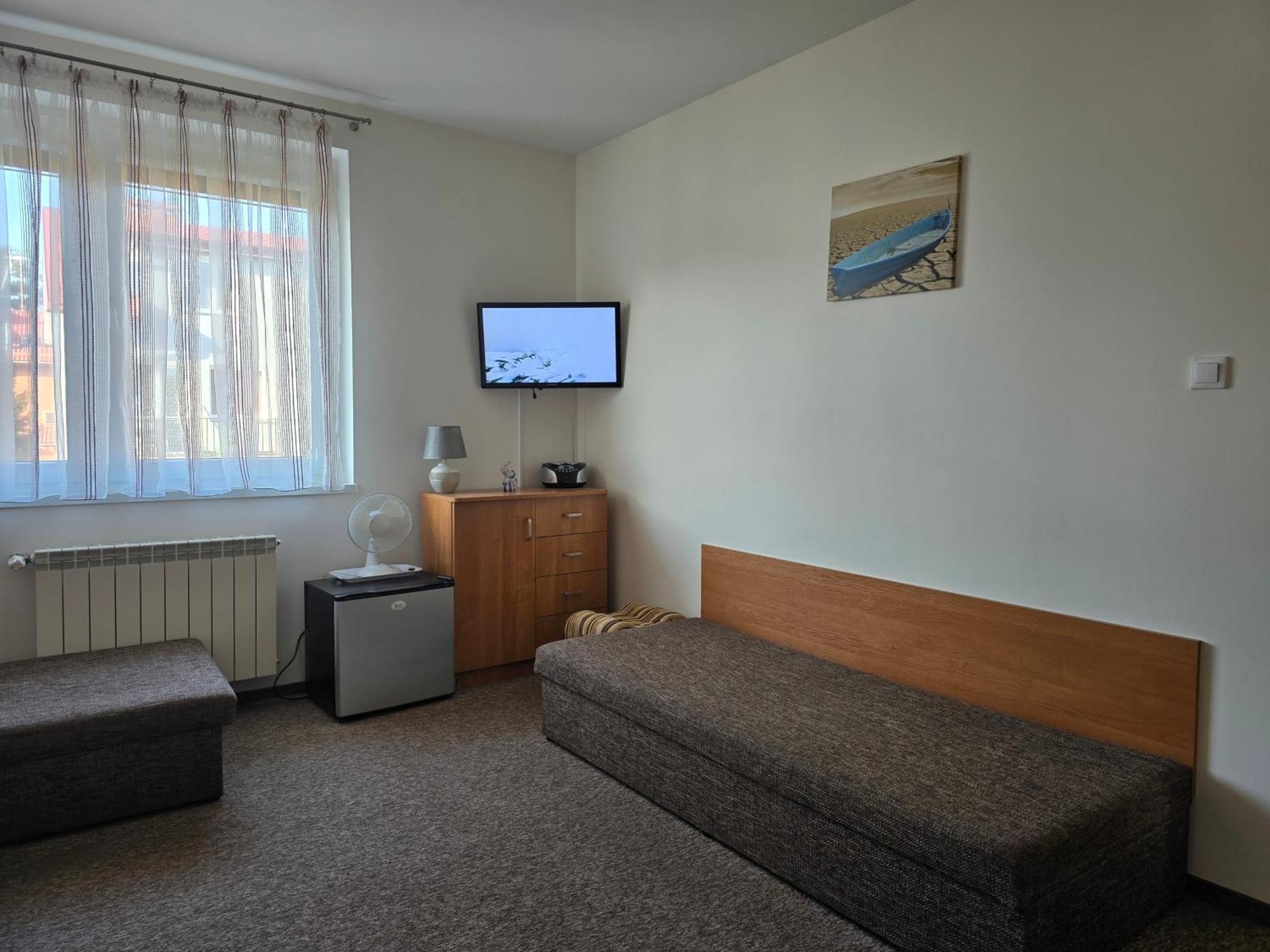Dom Wczasowy Olivia Homestay