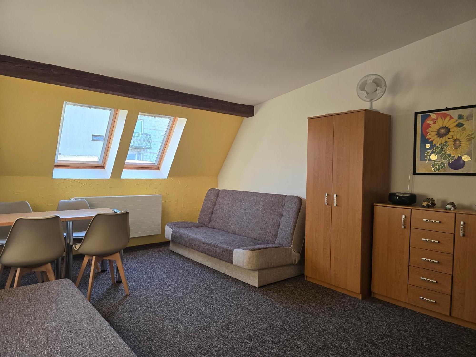 Dom Wczasowy Olivia Homestay