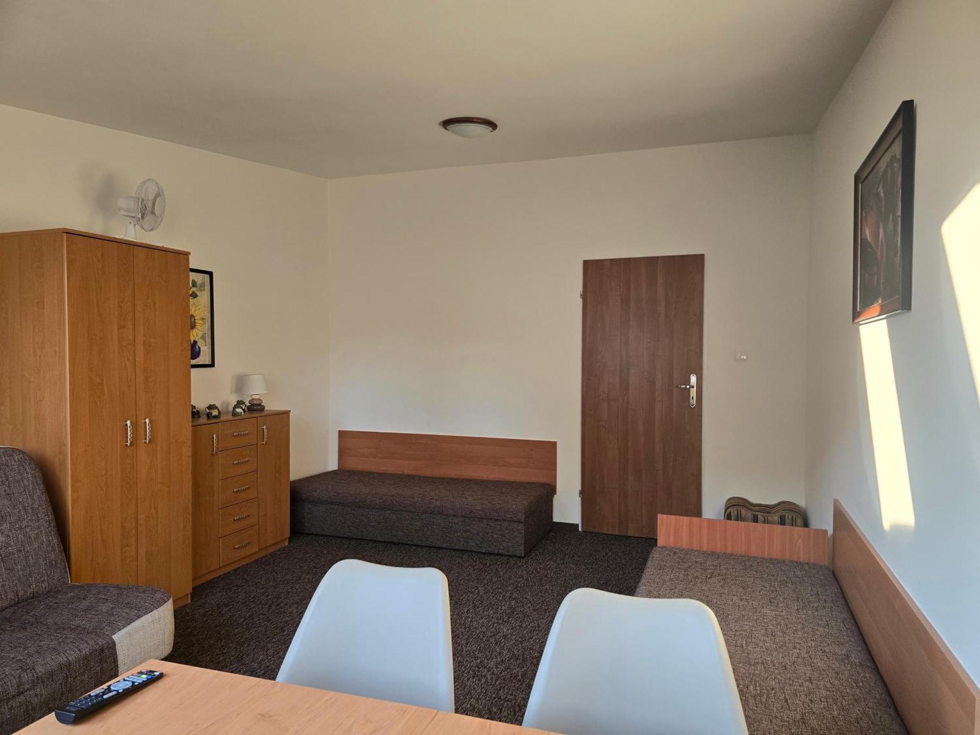 Dom Wczasowy Olivia Homestay Ustka