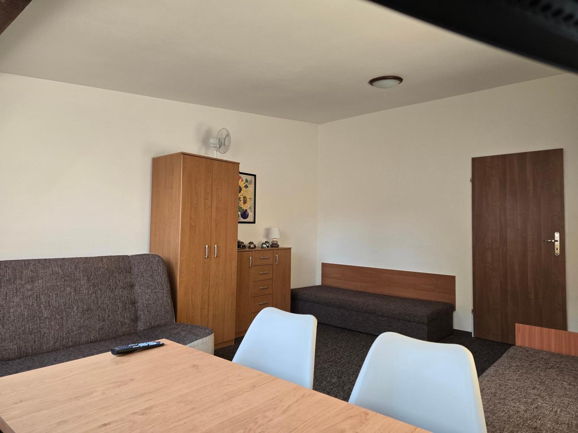 Homestay Dom Wczasowy Olivia Ustka
