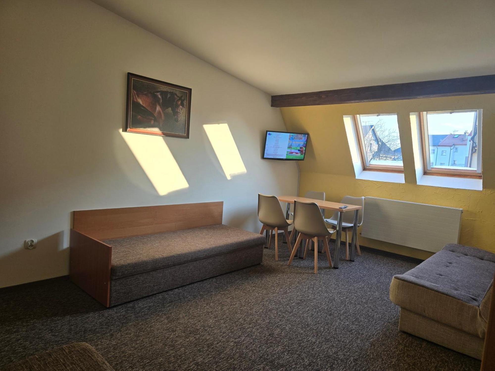 Dom Wczasowy Olivia Homestay Ustka