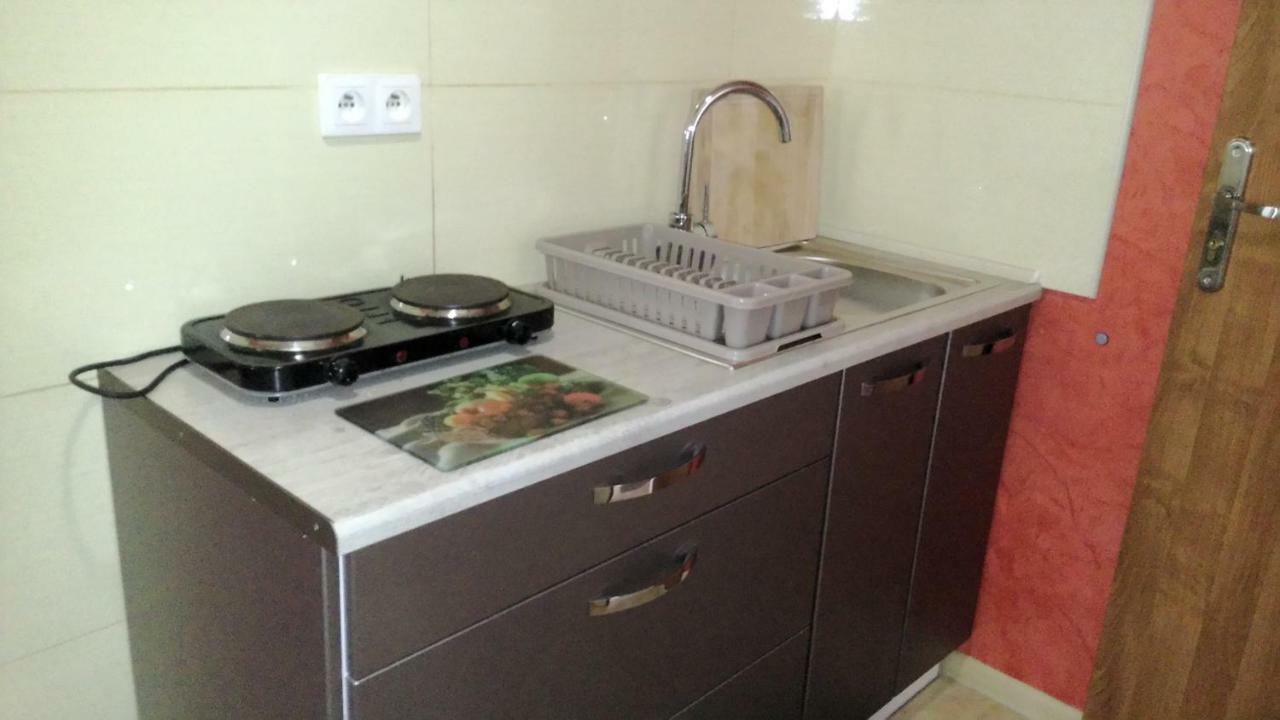 Dom Wczasowy Olivia Homestay