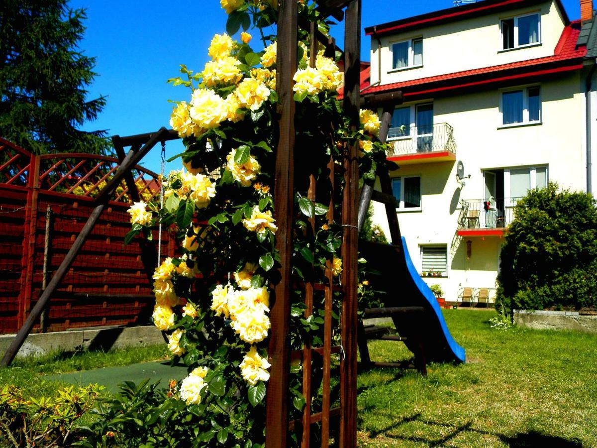 Homestay Dom Wczasowy Olivia *